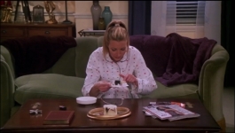 friends - Season 07 Episode 12